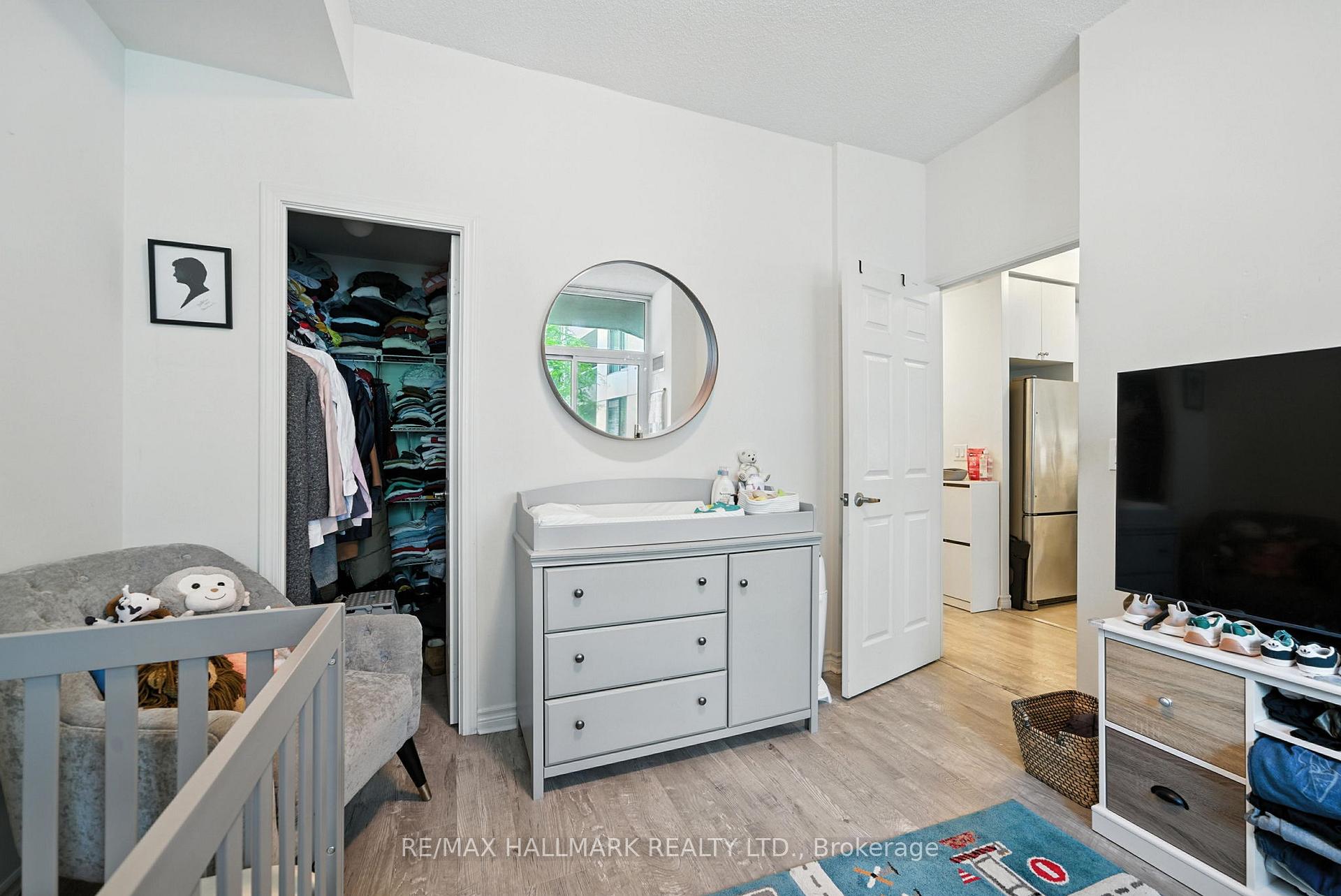 Photo 21 of Unit 301, 25 Lower Simcoe Street, Toronto, Waterfront Communities — HOMEH