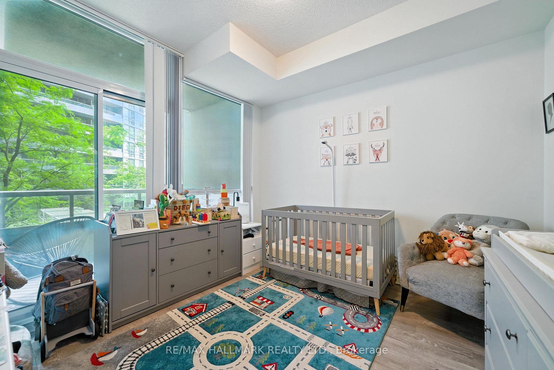 Photo 22 of Unit 301, 25 Lower Simcoe Street, Toronto, Waterfront Communities — HOMEH