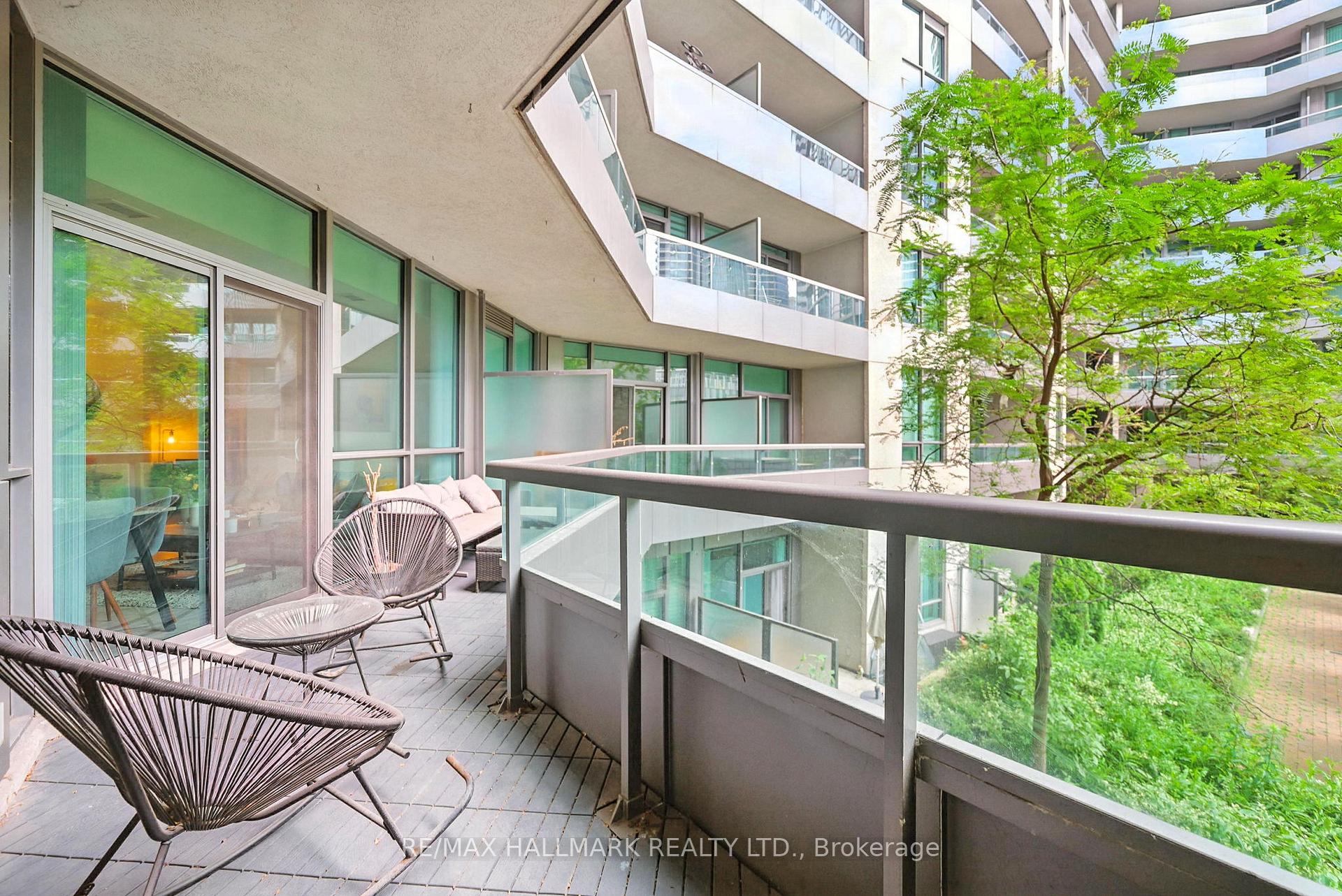 Photo 24 of Unit 301, 25 Lower Simcoe Street, Toronto, Waterfront Communities — HOMEH