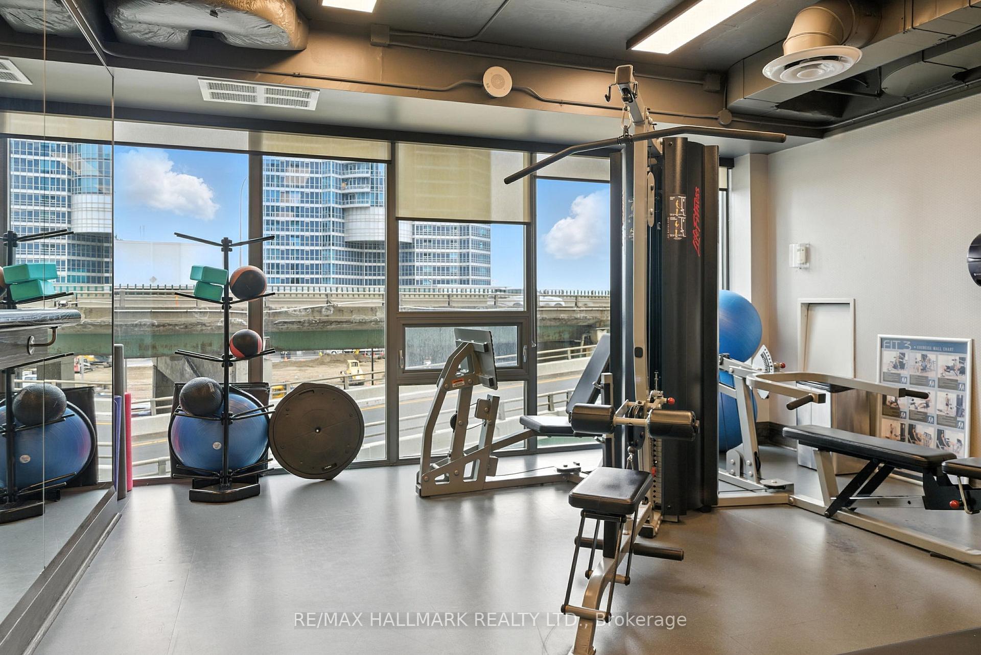 Photo 28 of Unit 301, 25 Lower Simcoe Street, Toronto, Waterfront Communities — HOMEH