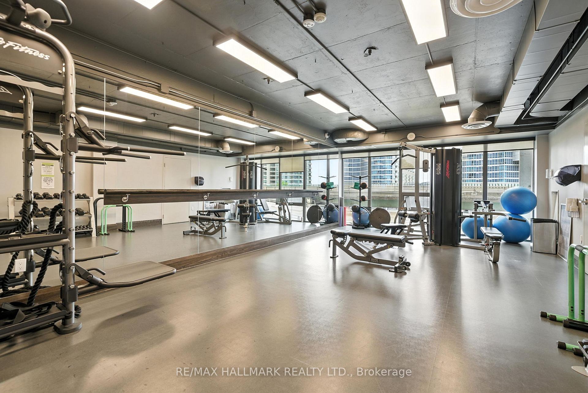 Photo 29 of Unit 301, 25 Lower Simcoe Street, Toronto, Waterfront Communities — HOMEH