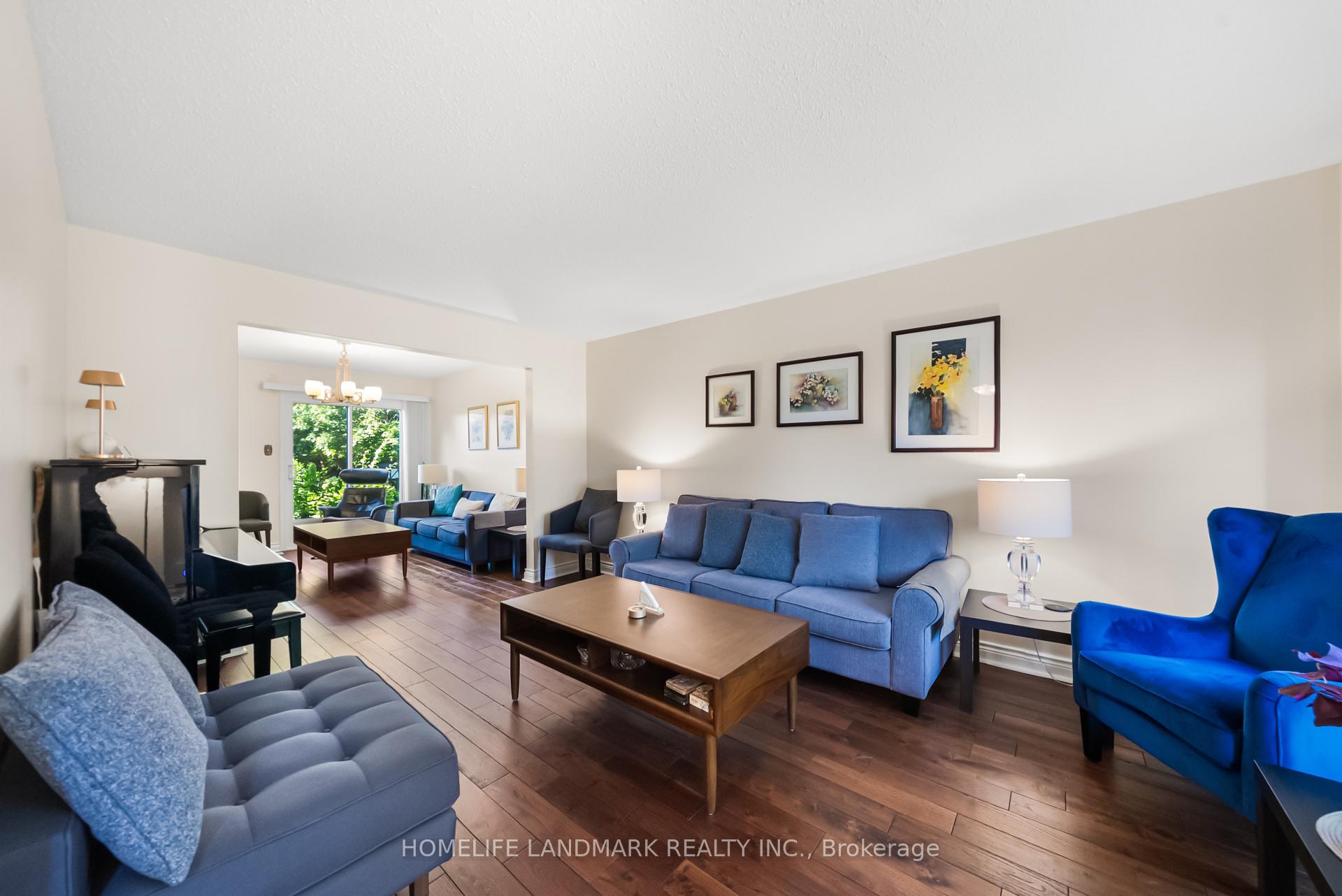Photo 6 of 148 Burton Grove, King, King City — HOMEH
