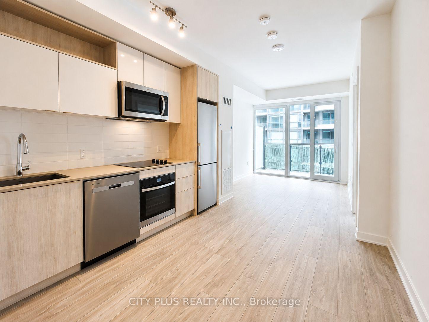 Photo 3 of Unit 2621, 135 Lower Sherbourne Street, Toronto, Waterfront Communities — HOMEH