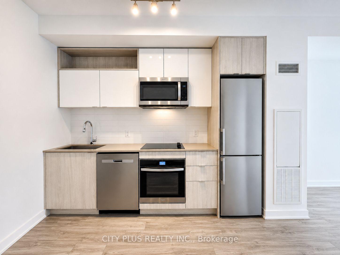 Photo 5 of Unit 2621, 135 Lower Sherbourne Street, Toronto, Waterfront Communities — HOMEH