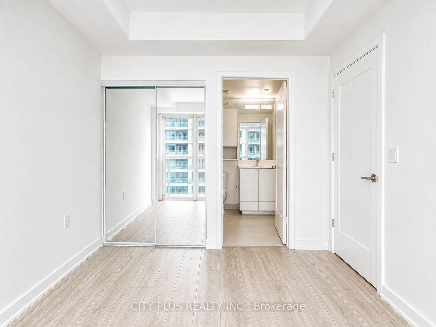 Photo 7 of Unit 2621, 135 Lower Sherbourne Street, Toronto, Waterfront Communities — HOMEH