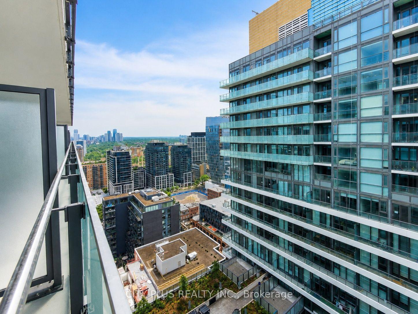 Photo 14 of Unit 2621, 135 Lower Sherbourne Street, Toronto, Waterfront Communities — HOMEH