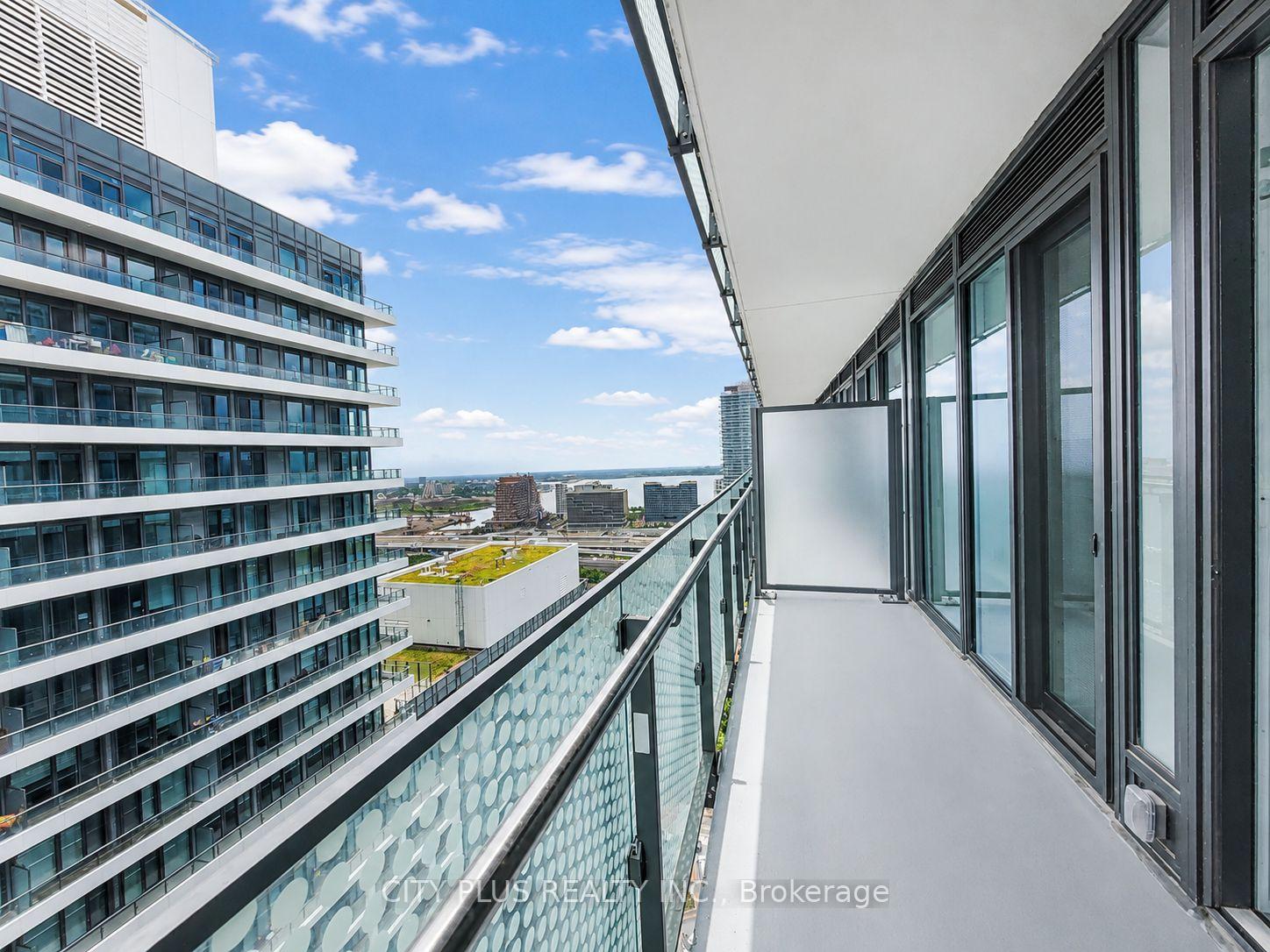 Photo 15 of Unit 2621, 135 Lower Sherbourne Street, Toronto, Waterfront Communities — HOMEH