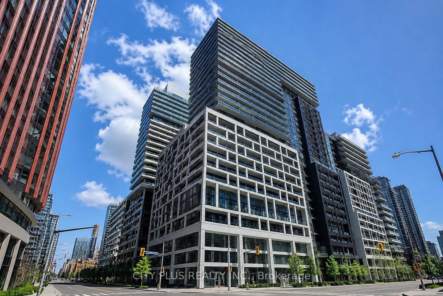 Photo 16 of Unit 2621, 135 Lower Sherbourne Street, Toronto, Waterfront Communities — HOMEH