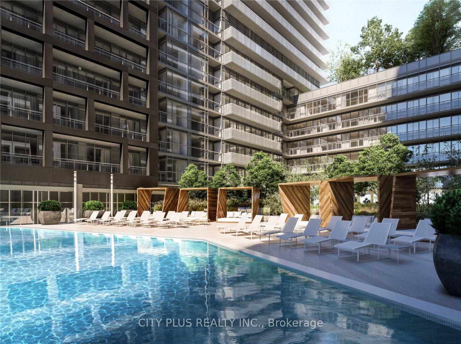 Photo 18 of Unit 2621, 135 Lower Sherbourne Street, Toronto, Waterfront Communities — HOMEH