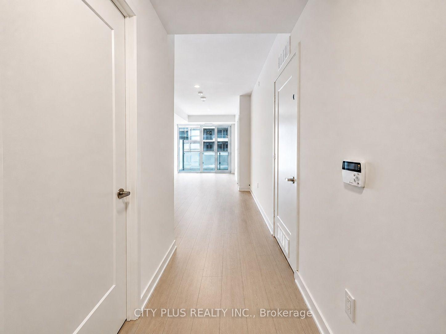 Photo 2 of Unit 2621, 135 Lower Sherbourne Street, Toronto, Waterfront Communities — HOMEH