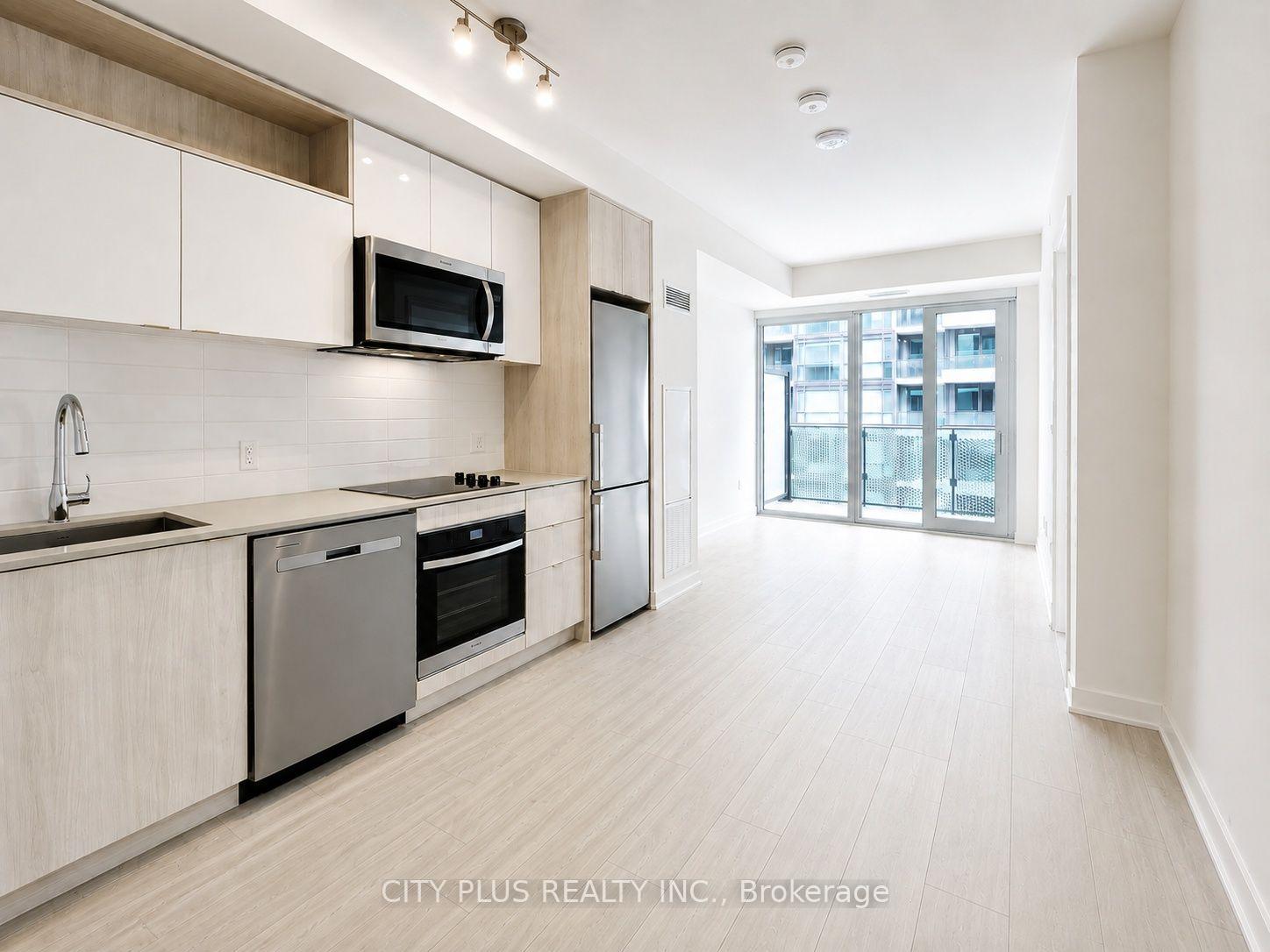 Photo 4 of Unit 2621, 135 Lower Sherbourne Street, Toronto, Waterfront Communities — HOMEH
