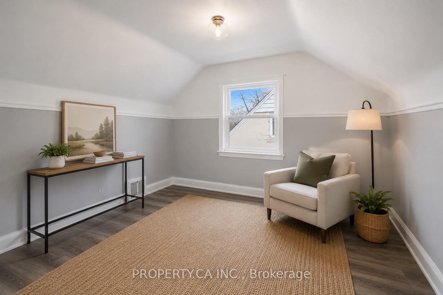 Photo 24 of 109 Pleasant Avenue, North York, Newtonbrook West — HOMEH