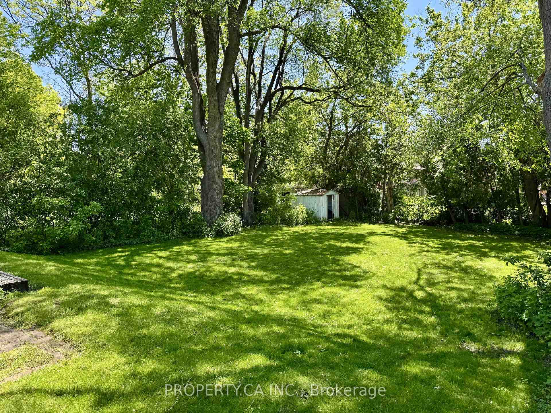 Photo 27 of 109 Pleasant Avenue, North York, Newtonbrook West — HOMEH