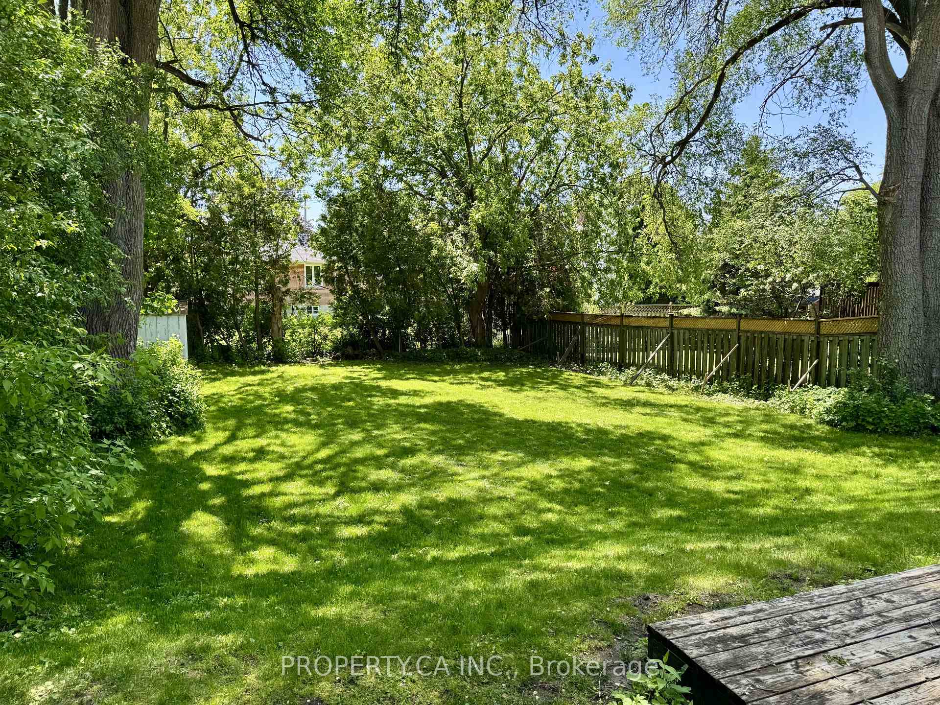 Photo 28 of 109 Pleasant Avenue, North York, Newtonbrook West — HOMEH