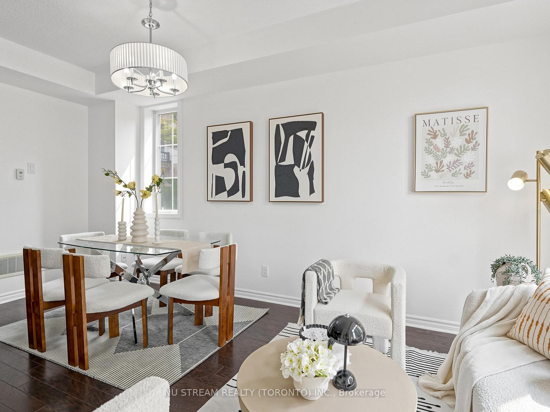 Photo 9 of Unit 5, 7 Brighton Place, Vaughan, Crestwood-Springfarm-Yorkhill — HOMEH