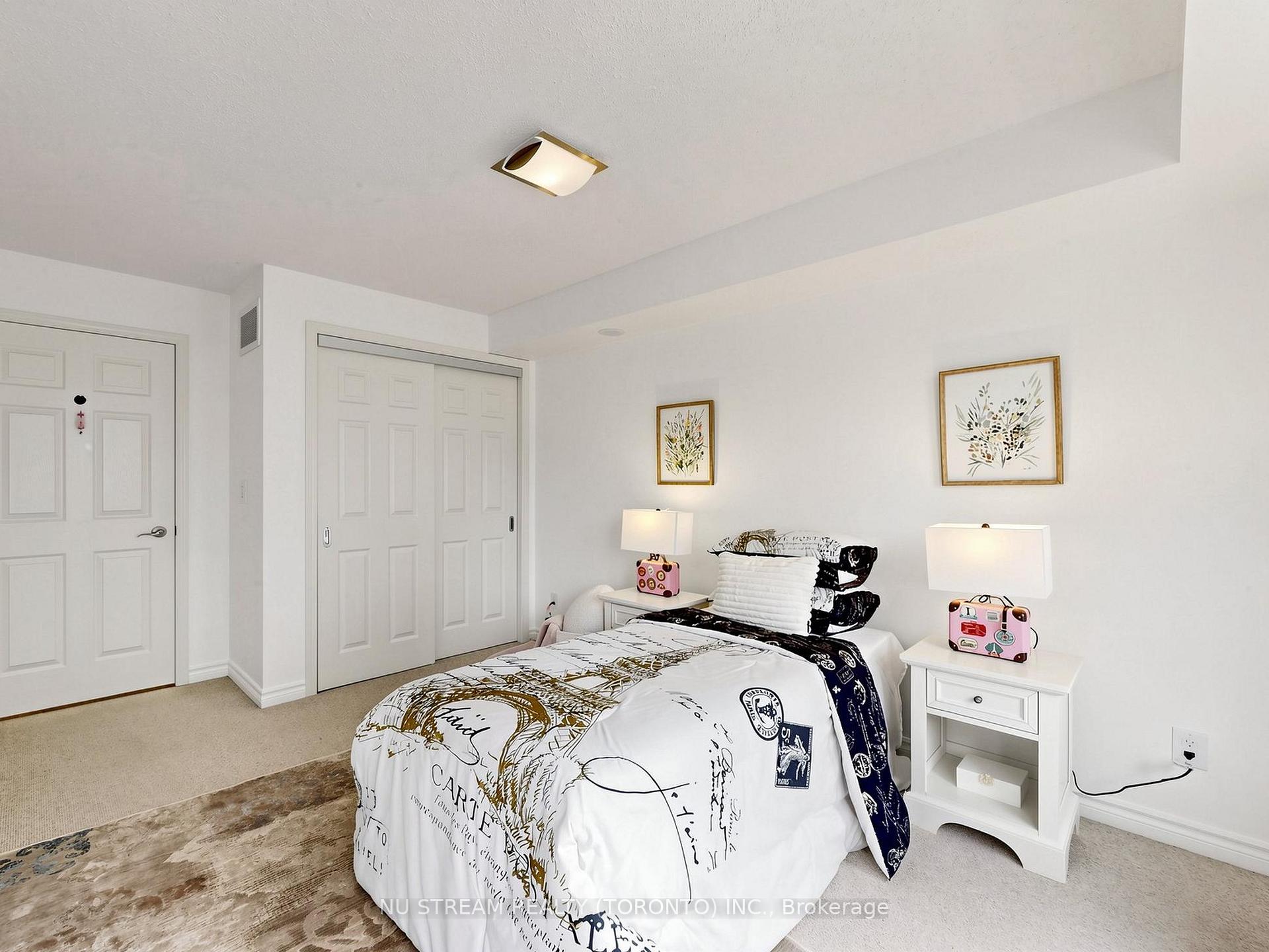 Photo 28 of Unit 5, 7 Brighton Place, Vaughan, Crestwood-Springfarm-Yorkhill — HOMEH