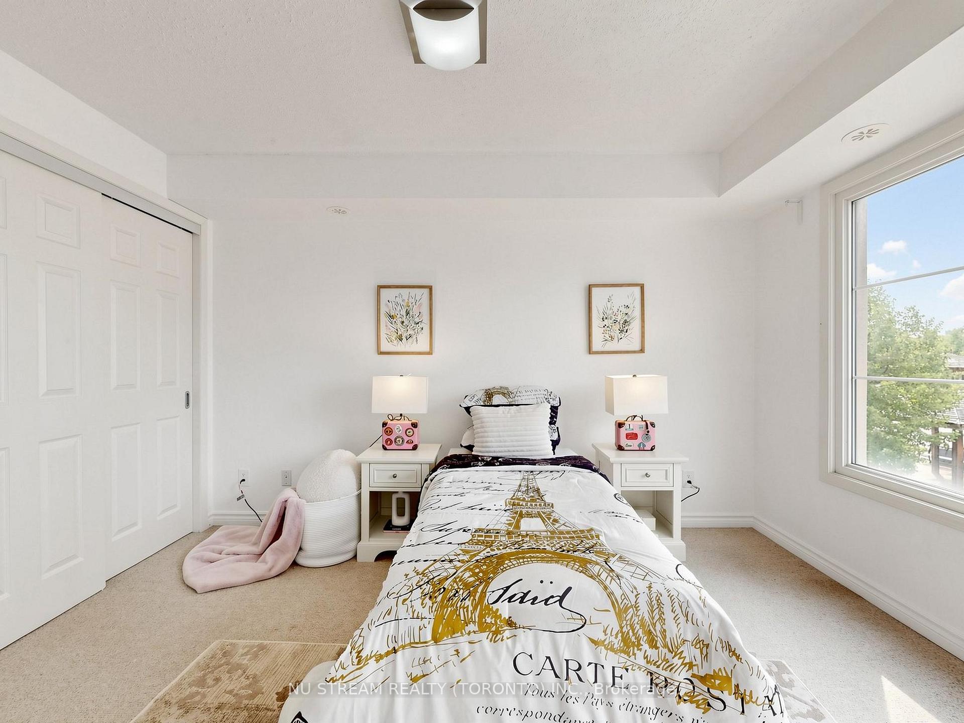 Photo 29 of Unit 5, 7 Brighton Place, Vaughan, Crestwood-Springfarm-Yorkhill — HOMEH