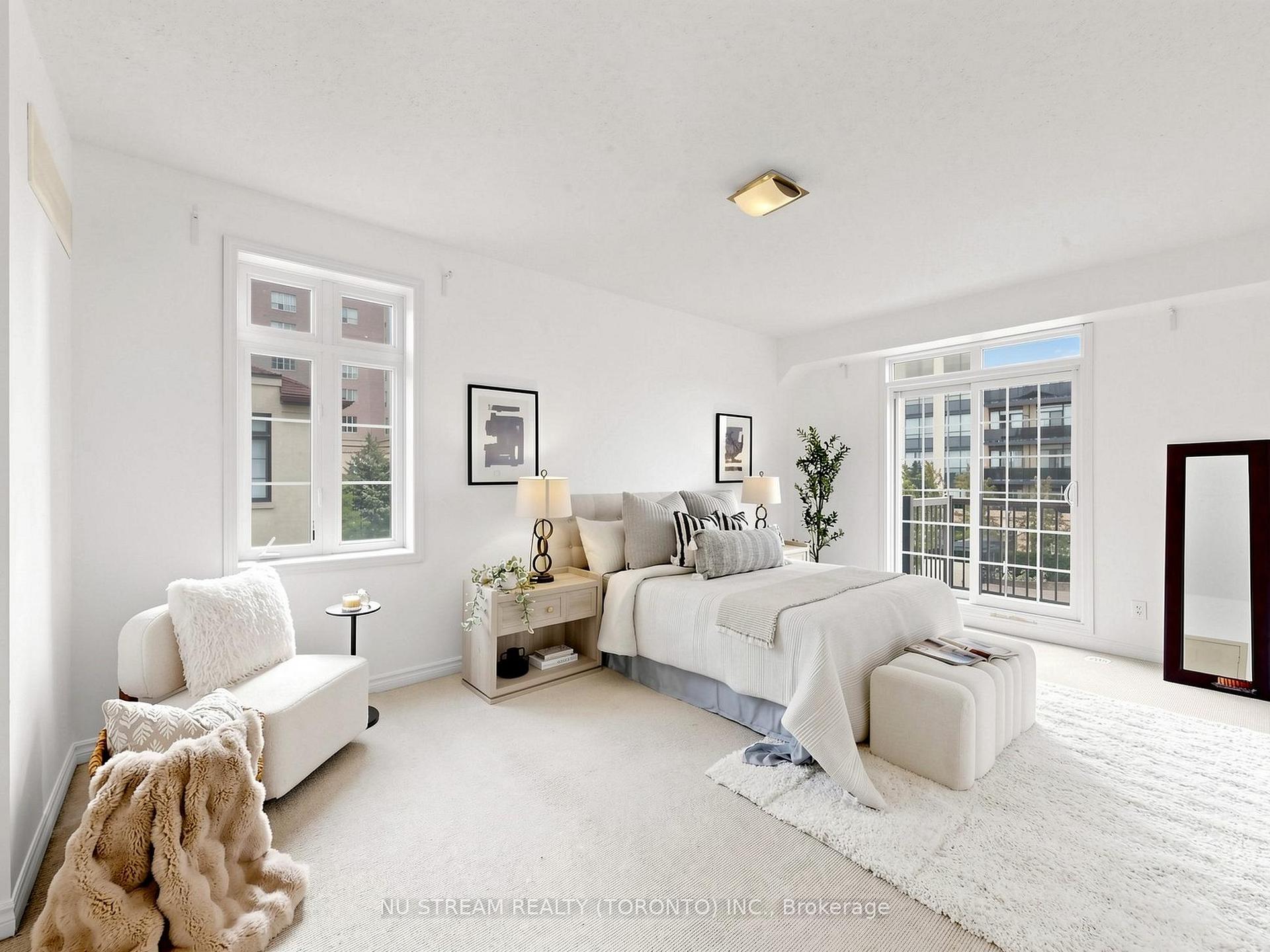Photo 36 of Unit 5, 7 Brighton Place, Vaughan, Crestwood-Springfarm-Yorkhill — HOMEH