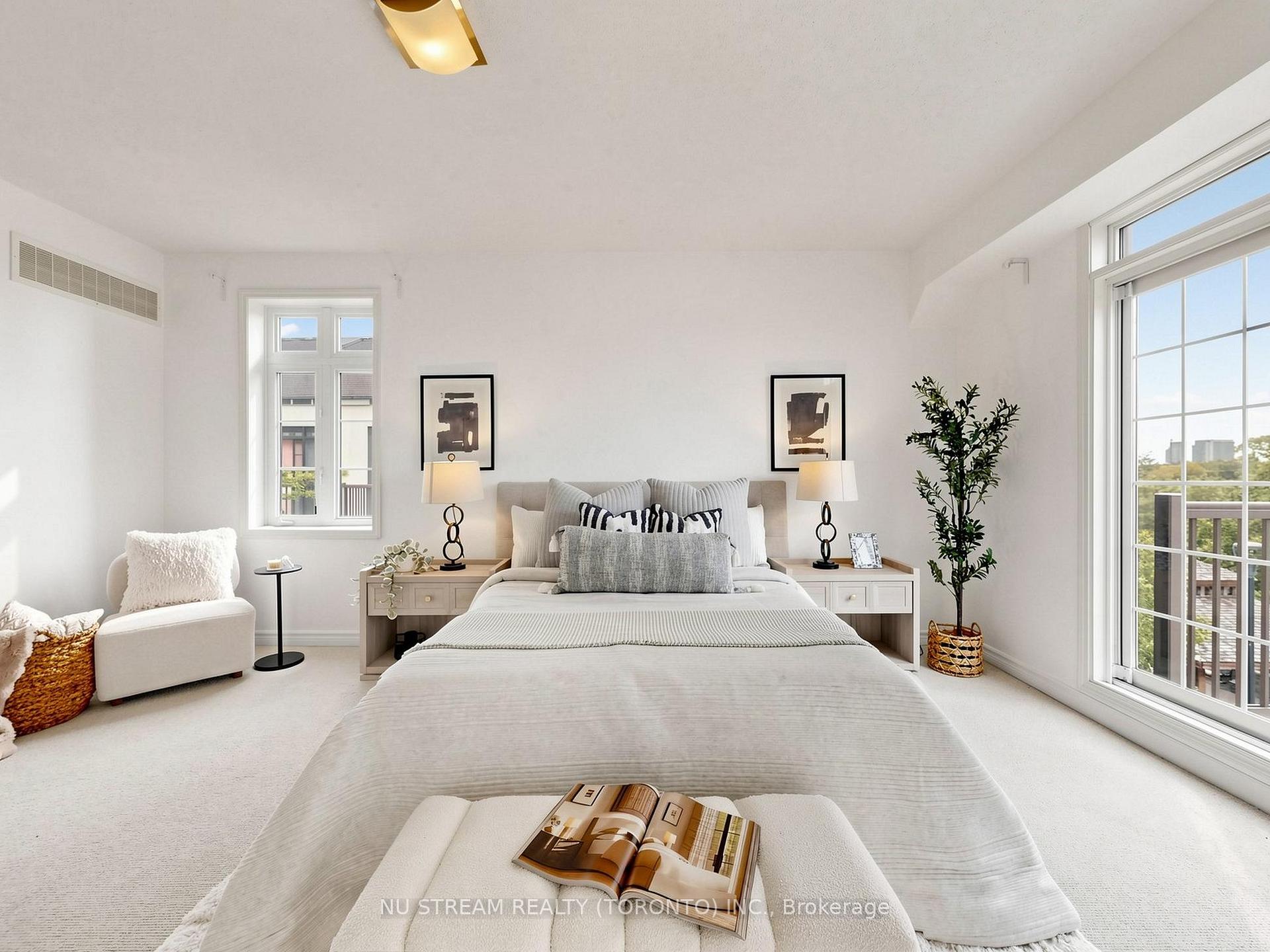 Photo 39 of Unit 5, 7 Brighton Place, Vaughan, Crestwood-Springfarm-Yorkhill — HOMEH