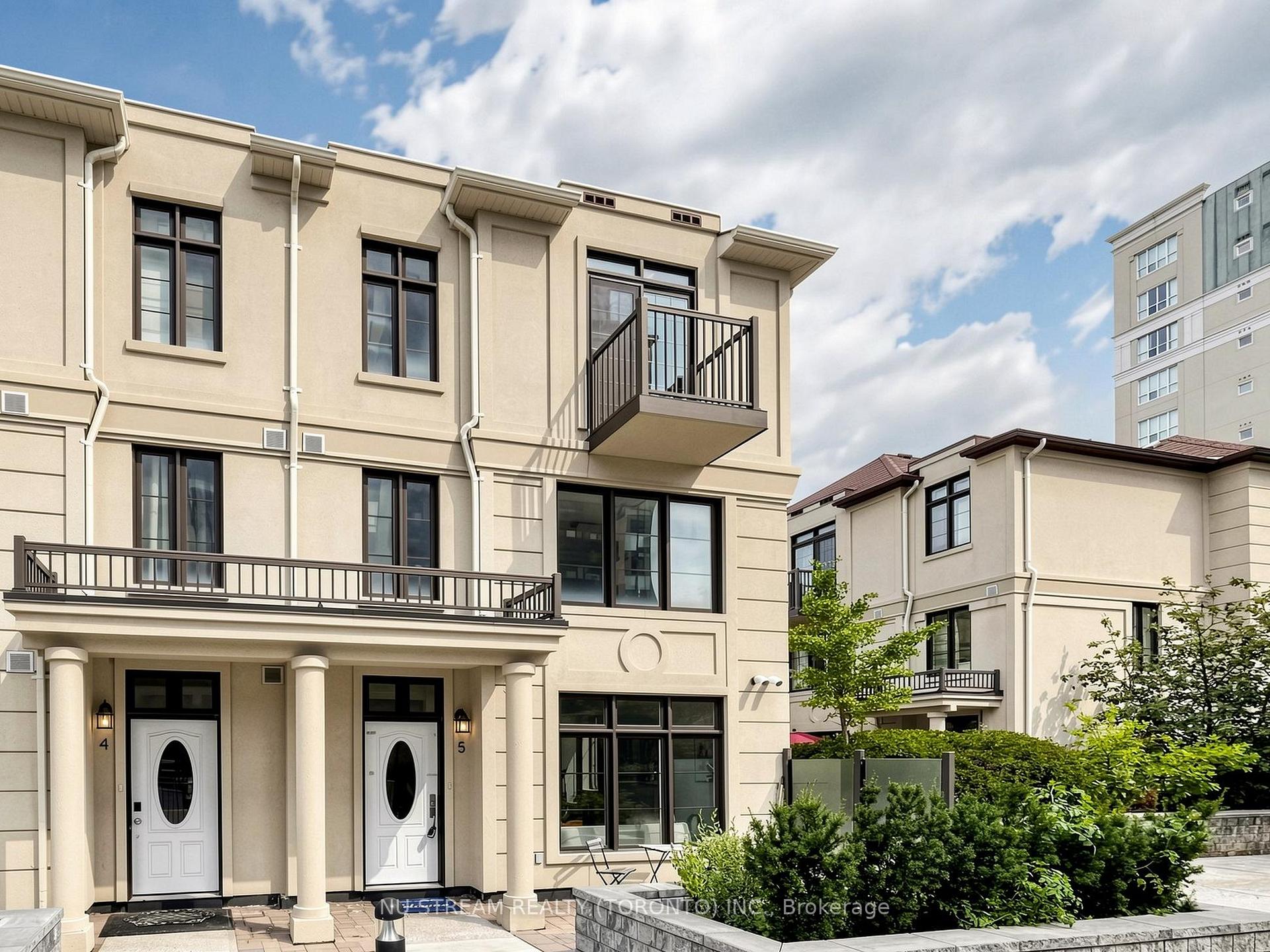Photo 50 of Unit 5, 7 Brighton Place, Vaughan, Crestwood-Springfarm-Yorkhill — HOMEH