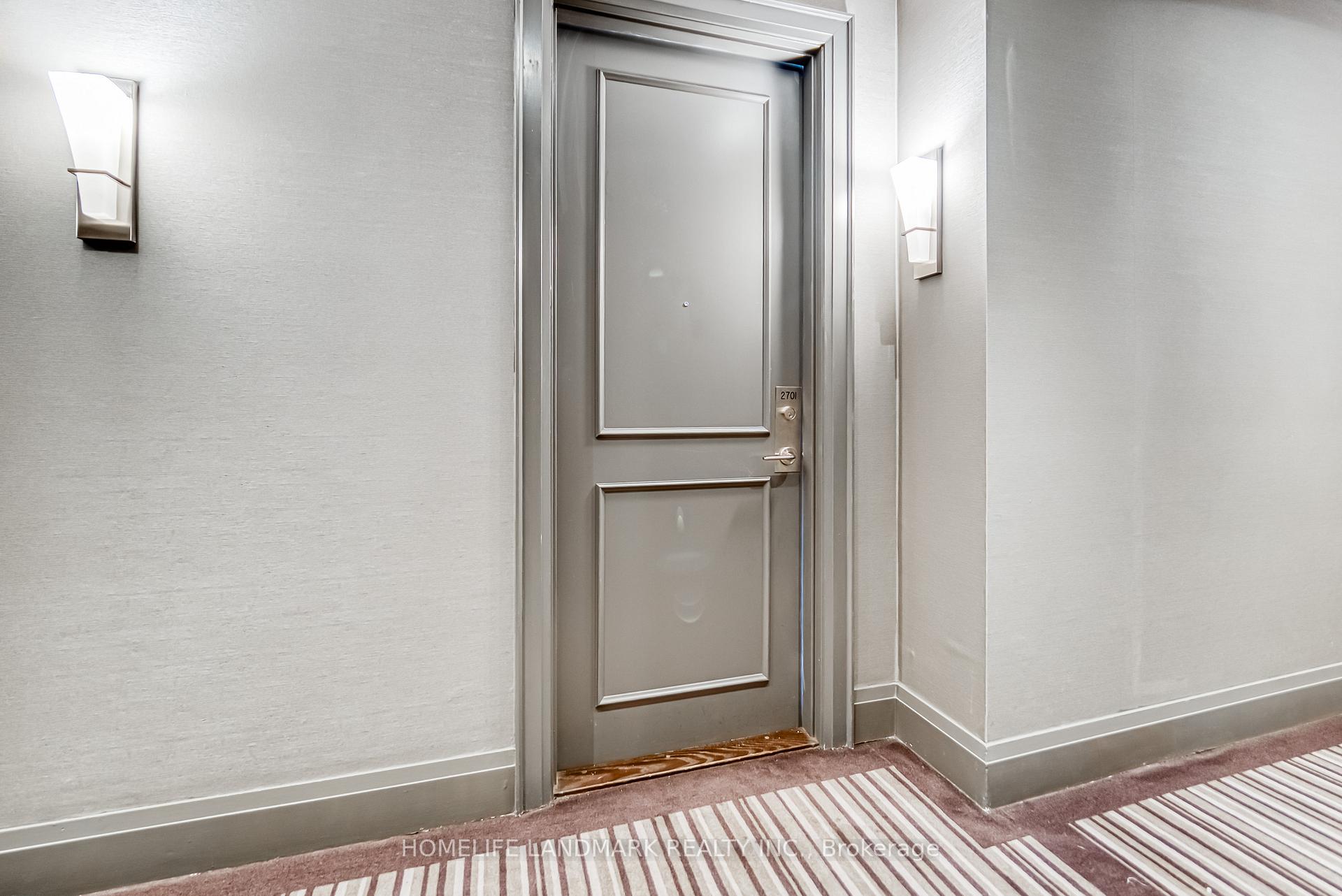 Photo 5 of Unit 2701, 35 Hayden Street, Toronto, Church-Yonge Corridor — HOMEH