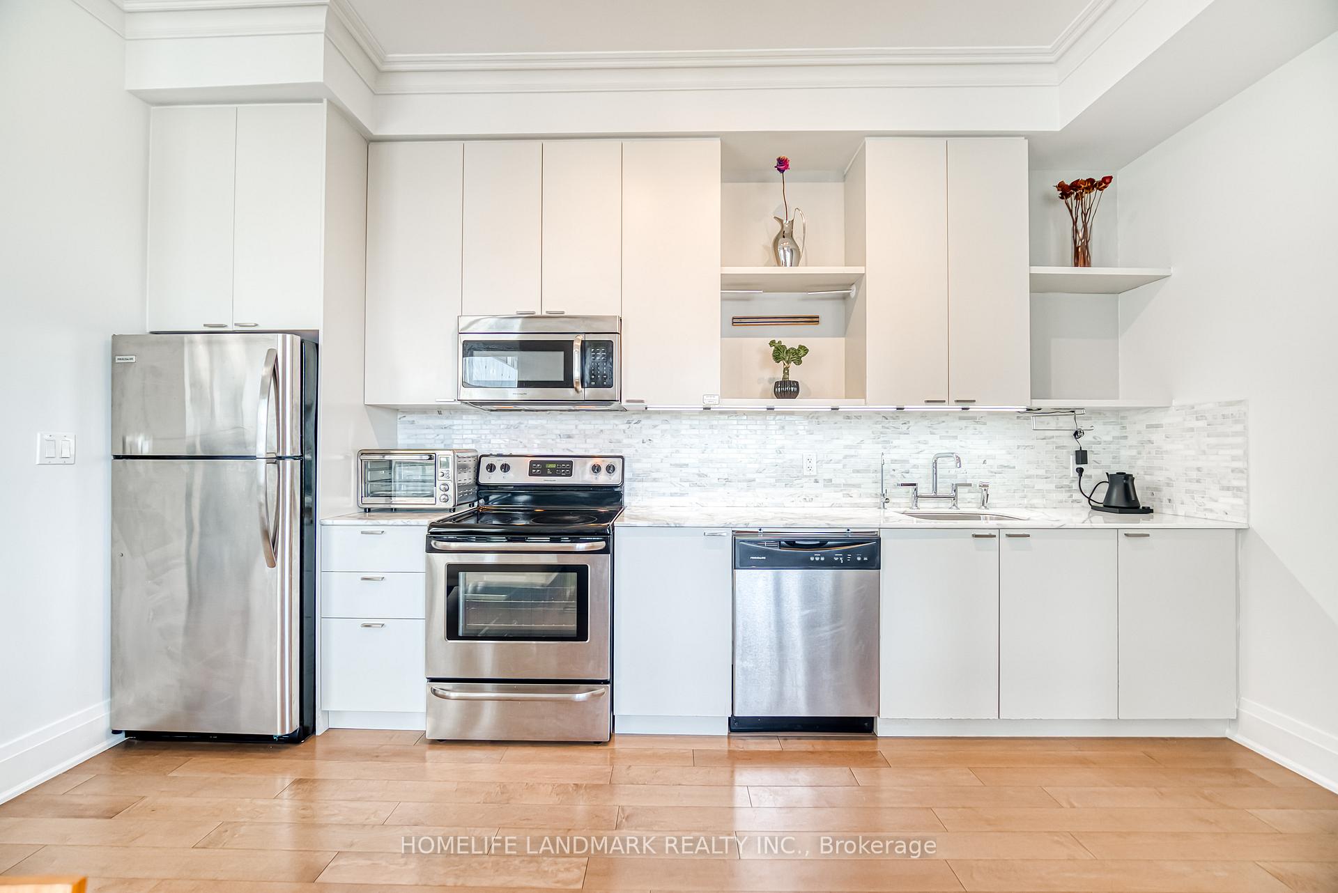 Photo 12 of Unit 2701, 35 Hayden Street, Toronto, Church-Yonge Corridor — HOMEH