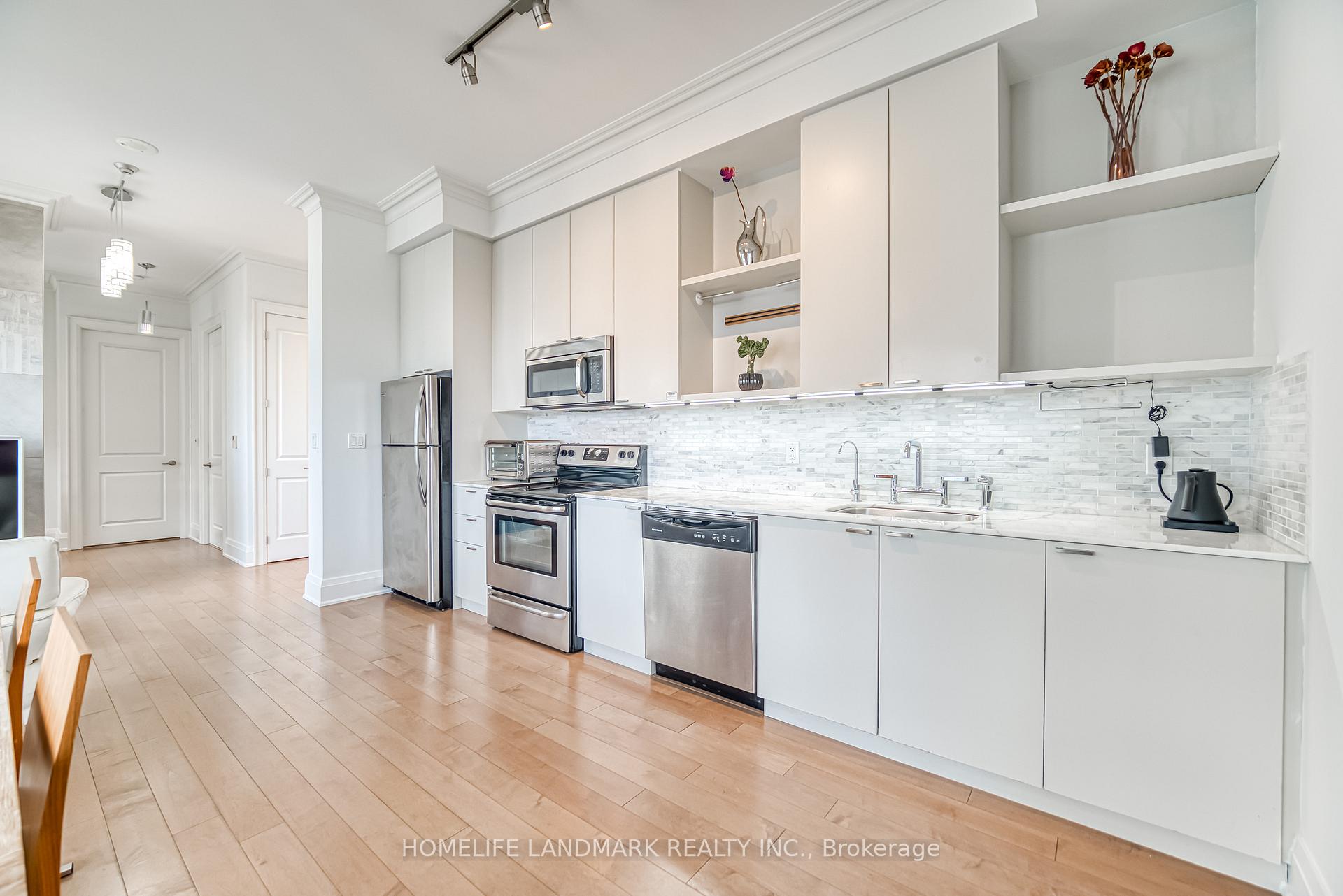 Photo 13 of Unit 2701, 35 Hayden Street, Toronto, Church-Yonge Corridor — HOMEH