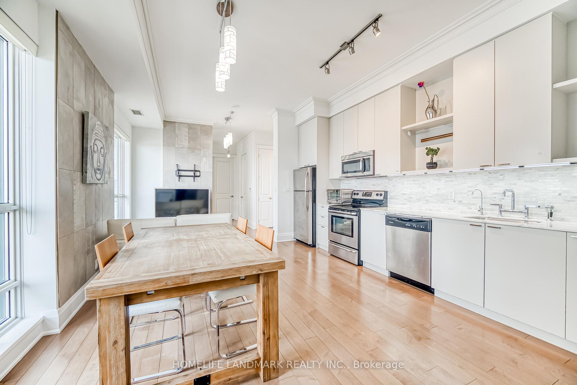 Photo 14 of Unit 2701, 35 Hayden Street, Toronto, Church-Yonge Corridor — HOMEH