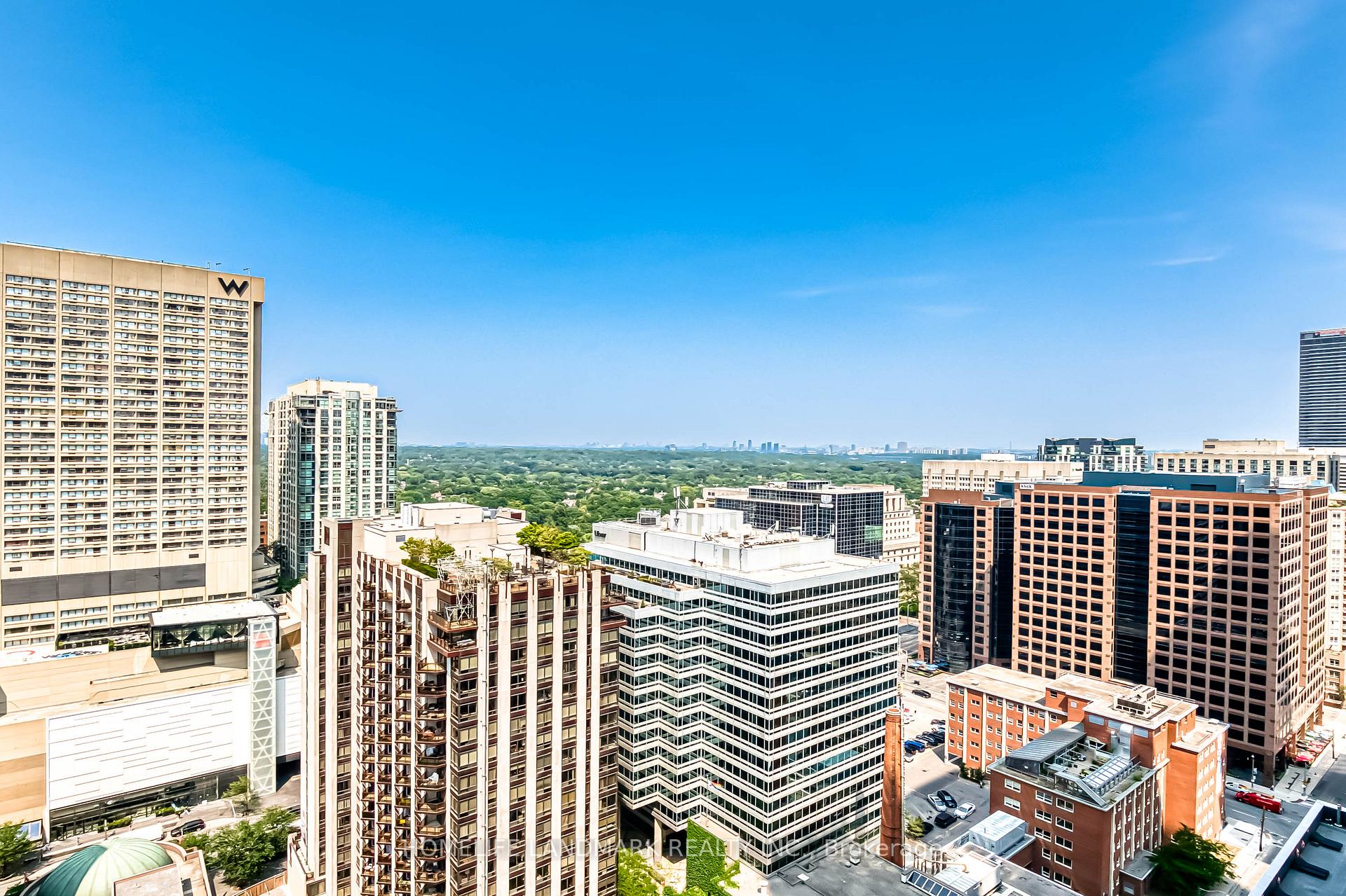 Photo 17 of Unit 2701, 35 Hayden Street, Toronto, Church-Yonge Corridor — HOMEH