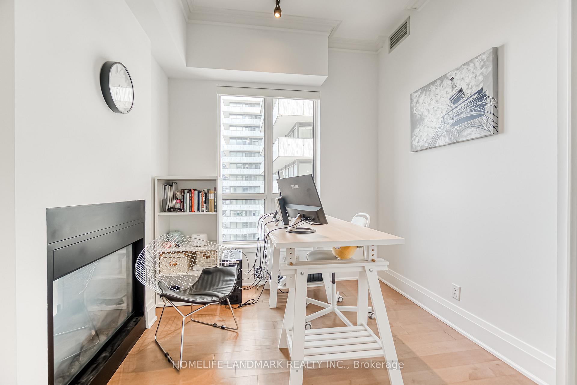Photo 18 of Unit 2701, 35 Hayden Street, Toronto, Church-Yonge Corridor — HOMEH