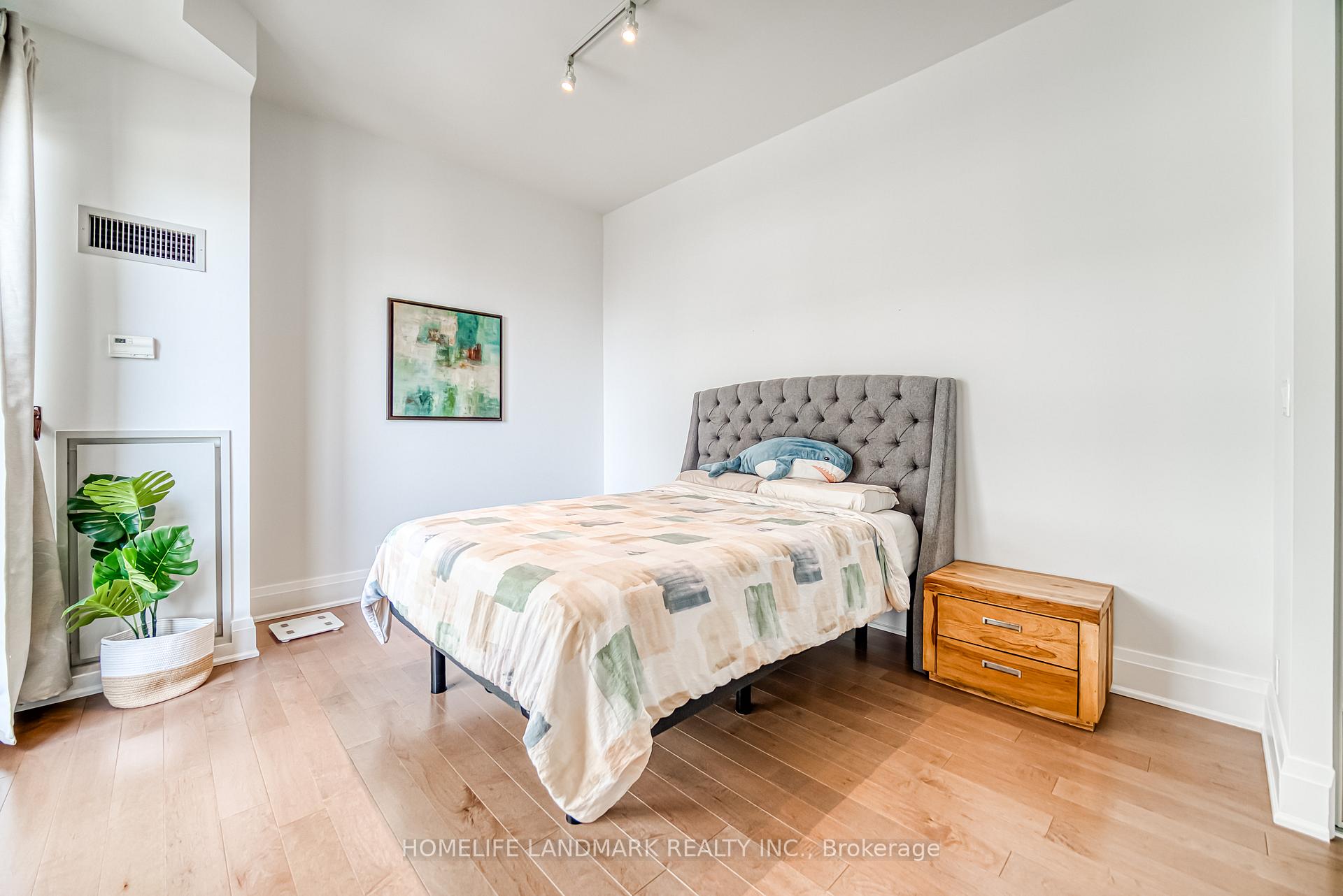 Photo 20 of Unit 2701, 35 Hayden Street, Toronto, Church-Yonge Corridor — HOMEH