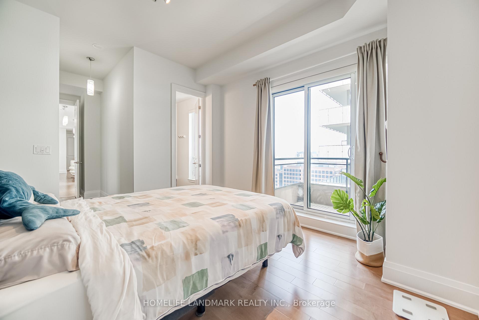 Photo 21 of Unit 2701, 35 Hayden Street, Toronto, Church-Yonge Corridor — HOMEH