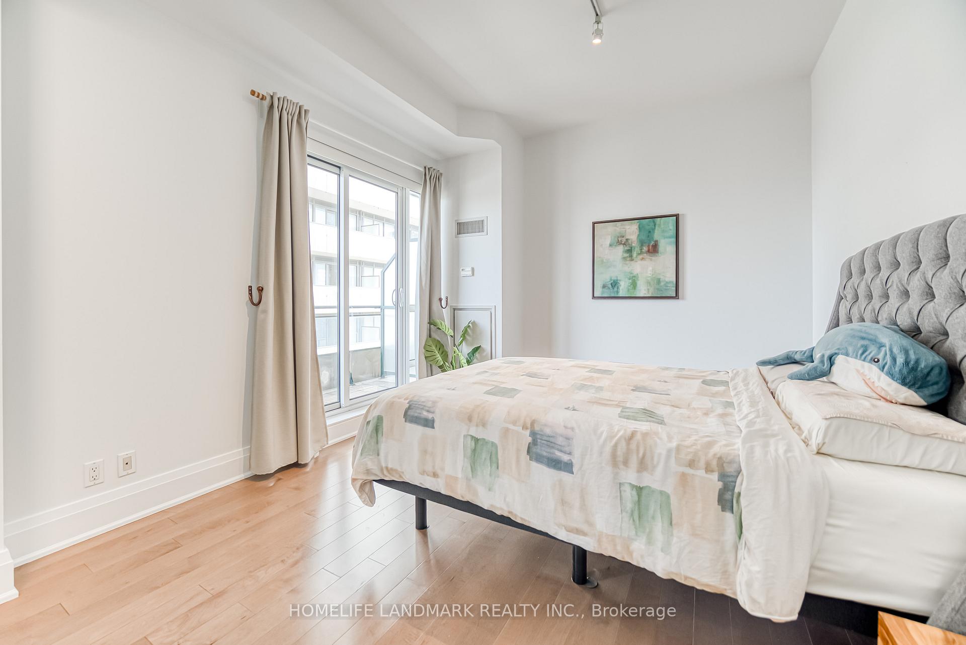 Photo 22 of Unit 2701, 35 Hayden Street, Toronto, Church-Yonge Corridor — HOMEH