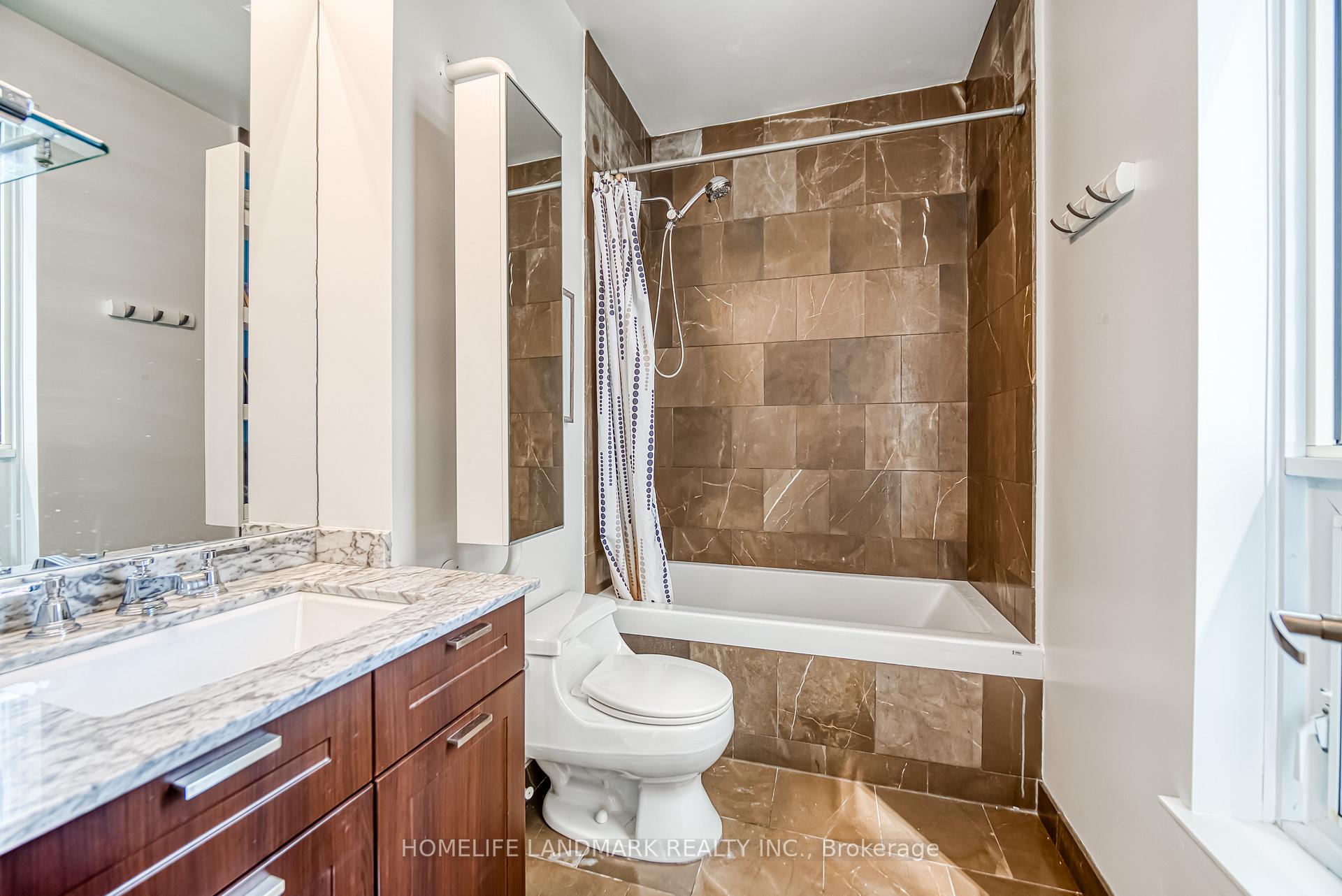 Photo 23 of Unit 2701, 35 Hayden Street, Toronto, Church-Yonge Corridor — HOMEH
