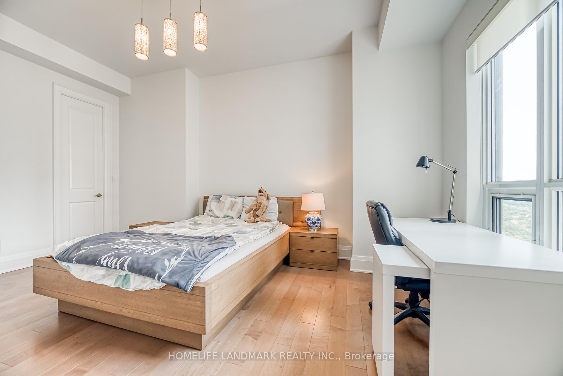 Photo 25 of Unit 2701, 35 Hayden Street, Toronto, Church-Yonge Corridor — HOMEH