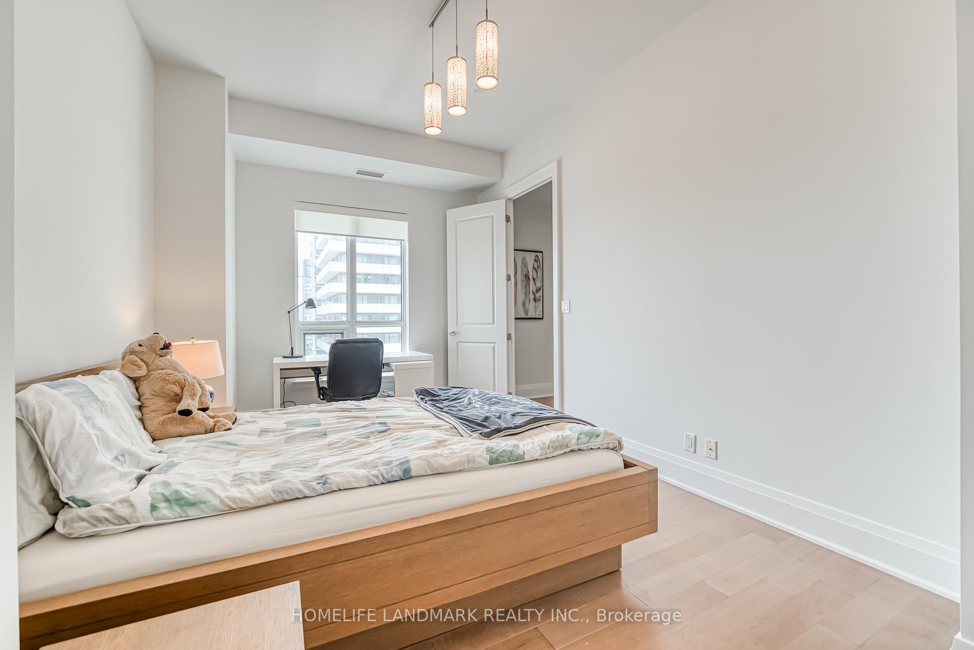 Photo 26 of Unit 2701, 35 Hayden Street, Toronto, Church-Yonge Corridor — HOMEH