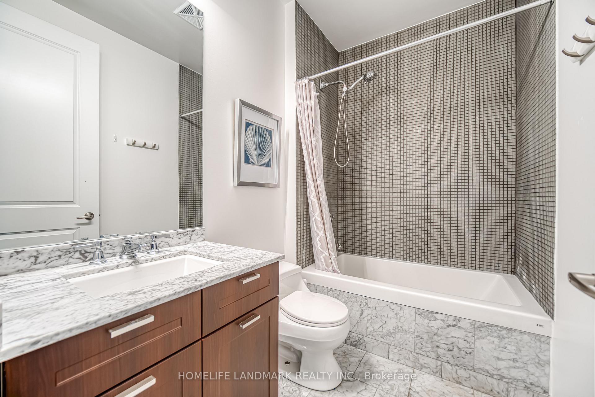 Photo 27 of Unit 2701, 35 Hayden Street, Toronto, Church-Yonge Corridor — HOMEH