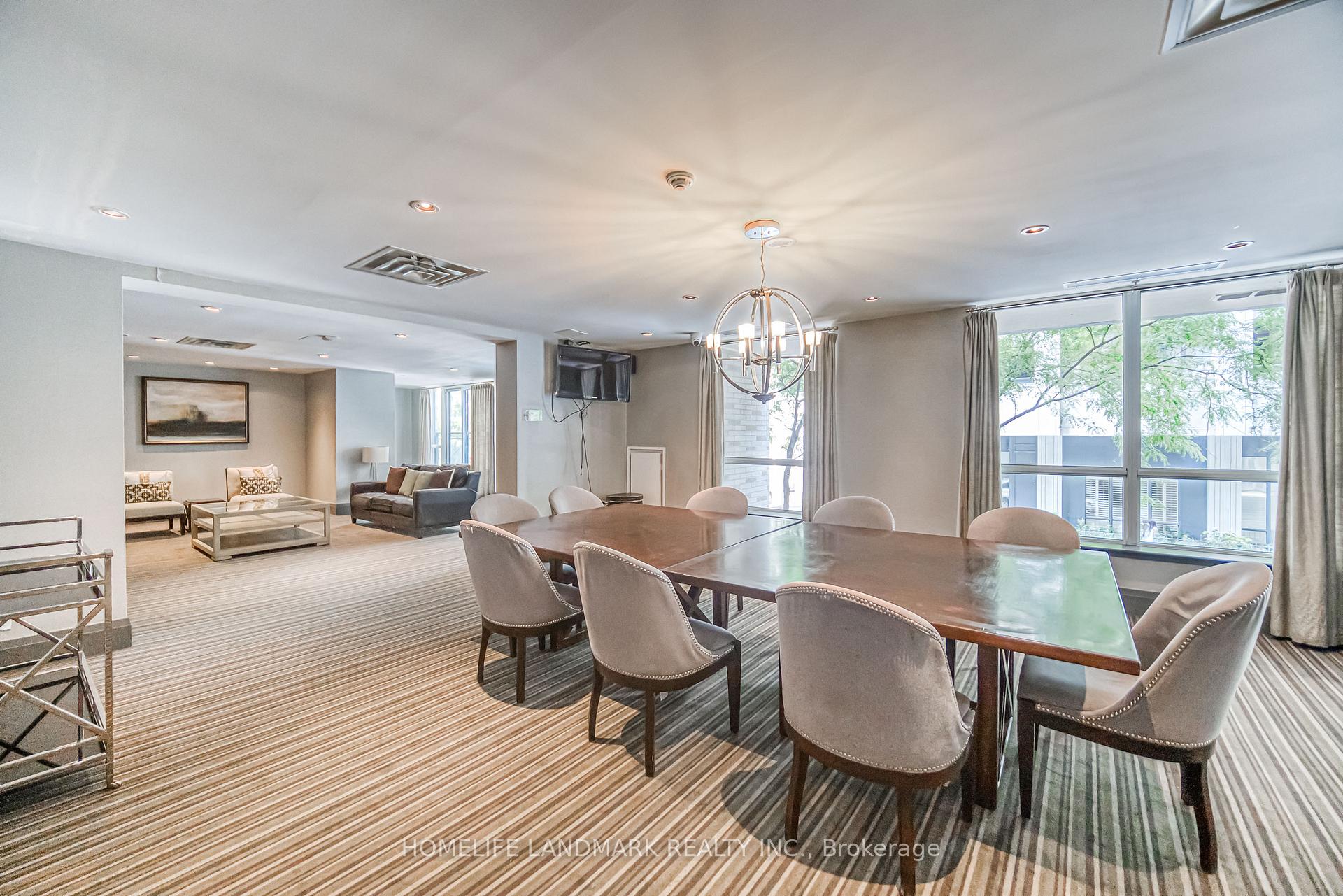 Photo 31 of Unit 2701, 35 Hayden Street, Toronto, Church-Yonge Corridor — HOMEH
