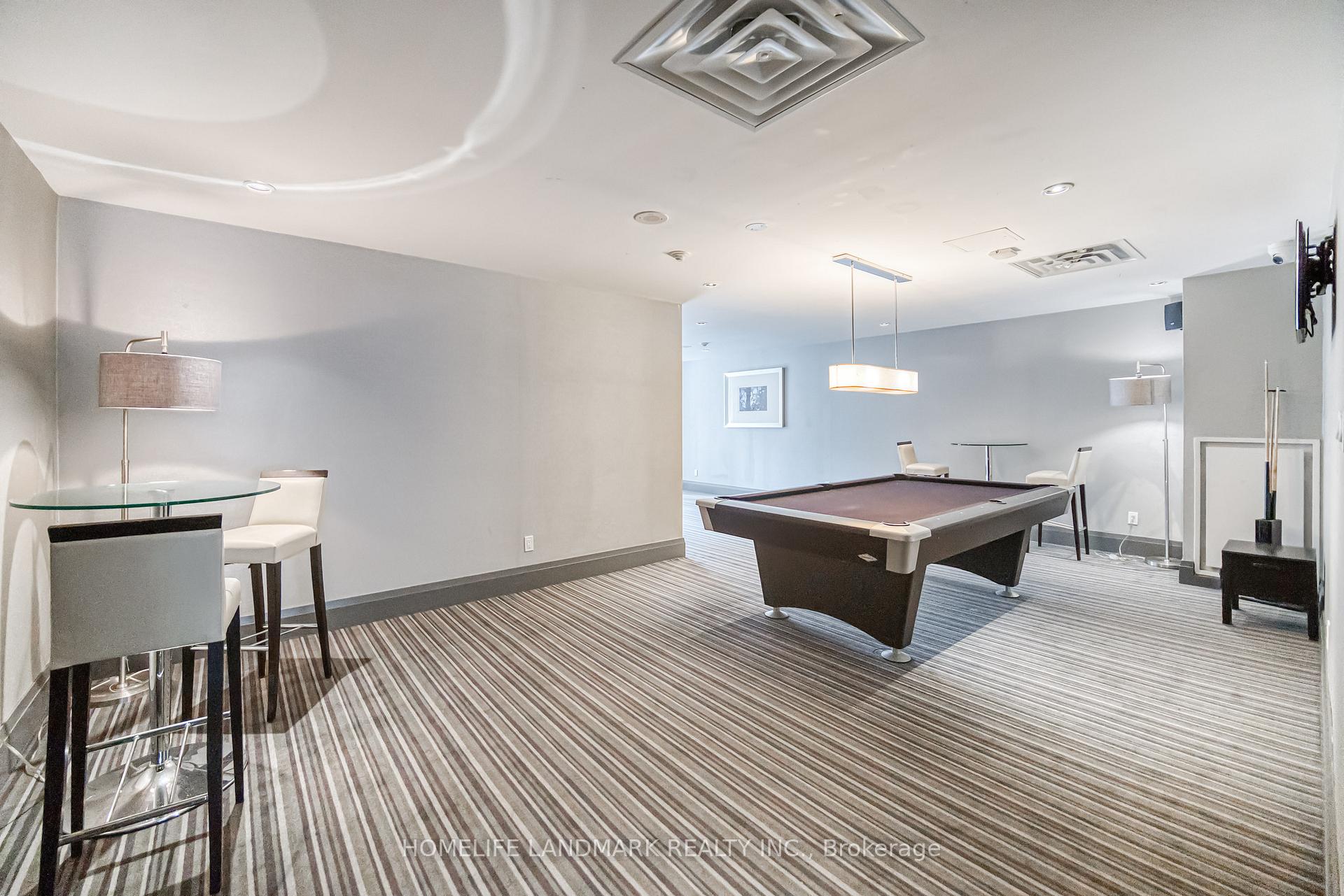 Photo 32 of Unit 2701, 35 Hayden Street, Toronto, Church-Yonge Corridor — HOMEH