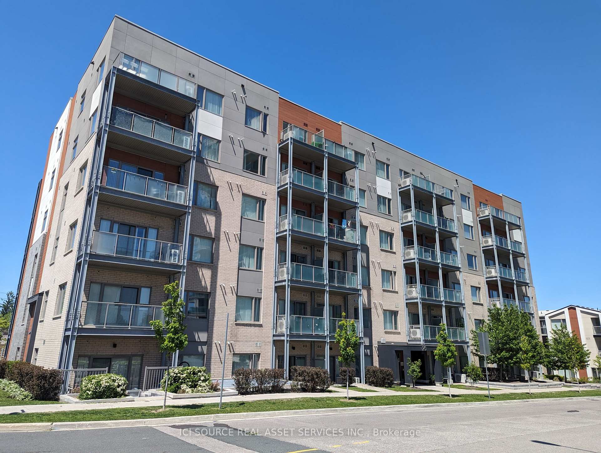 Photo of Unit 209, 20 Orchid Place Drive