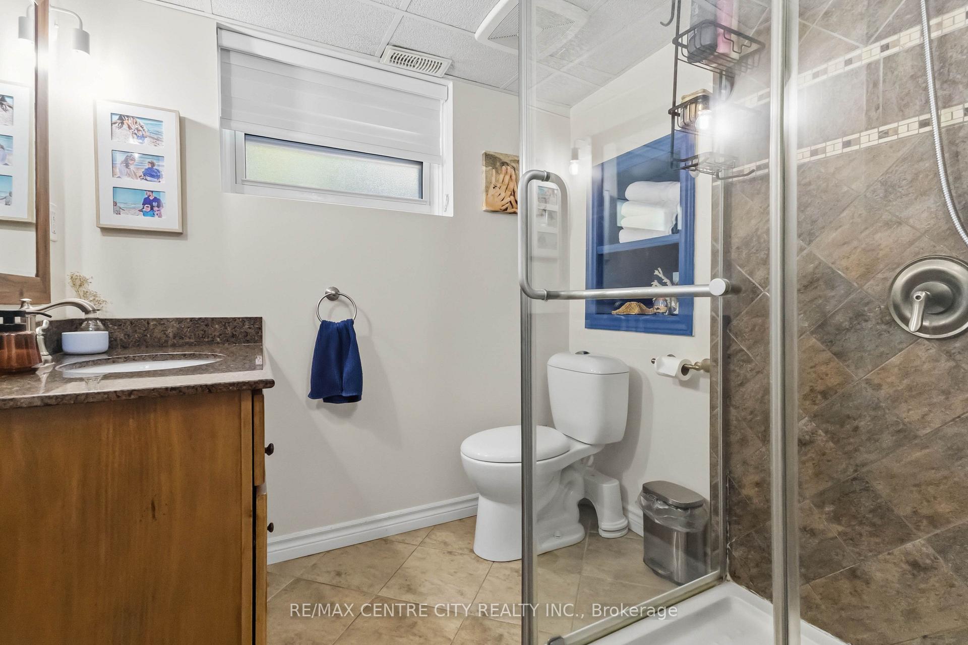 Photo 31 of 1082 Chippewa Drive, London, East D — HOMEH