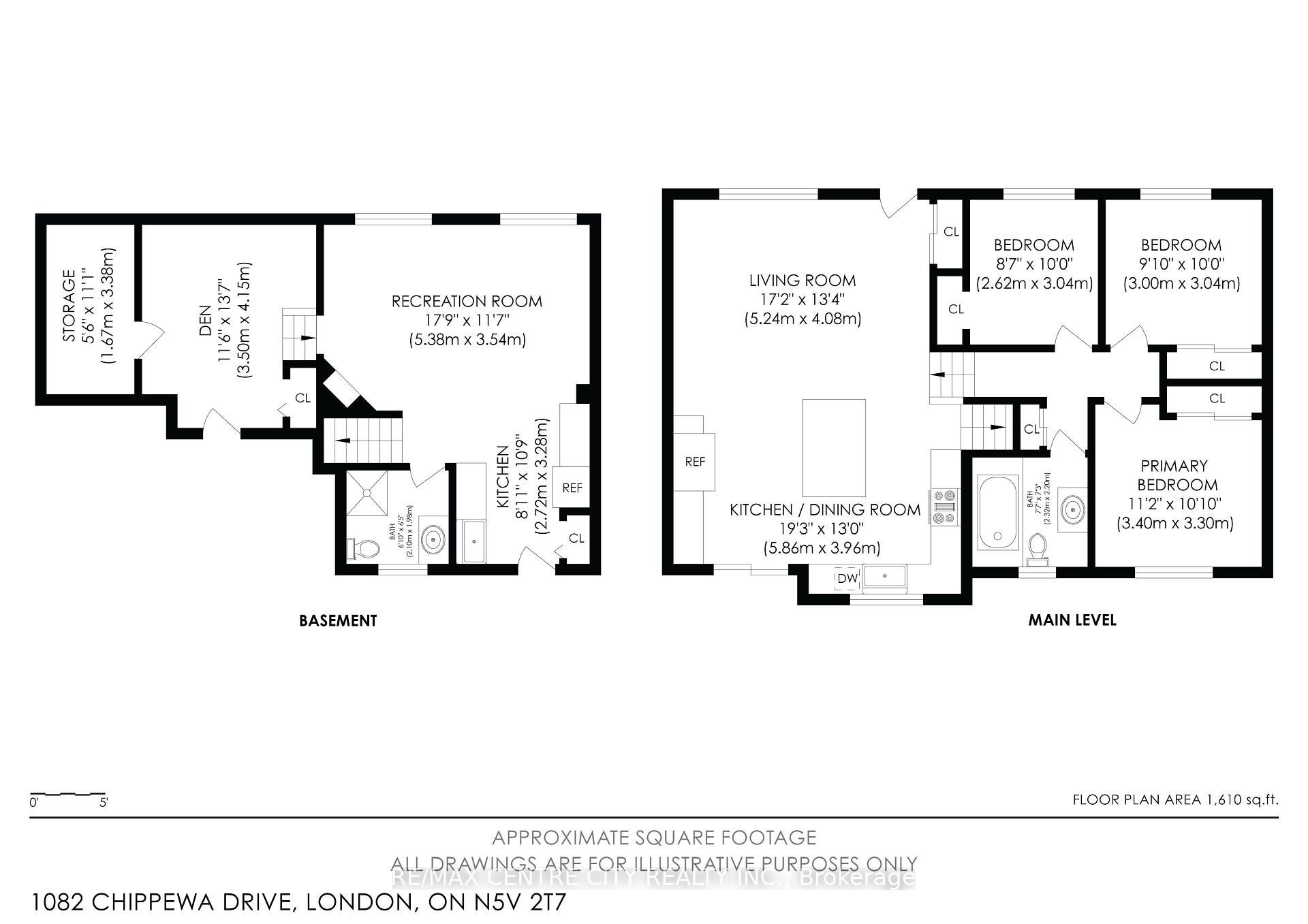 Photo 46 of 1082 Chippewa Drive, London, East D — HOMEH