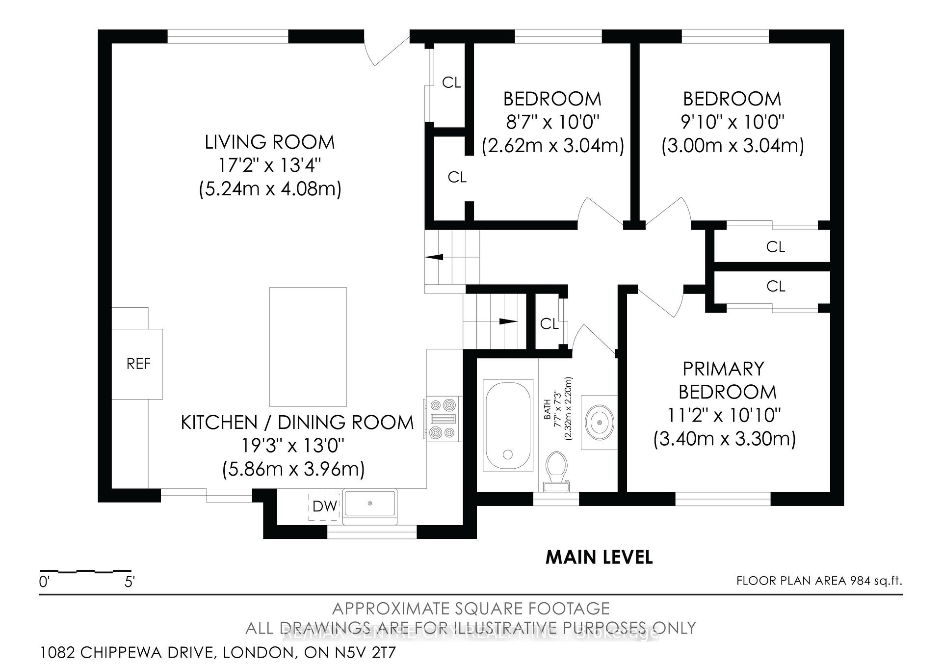 Photo 48 of 1082 Chippewa Drive, London, East D — HOMEH