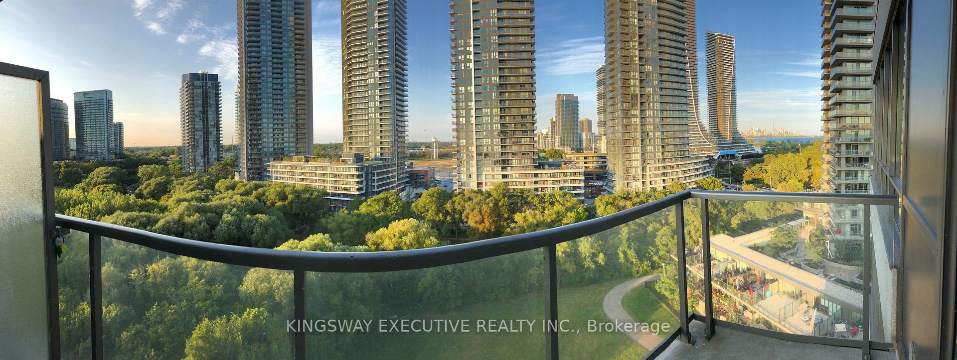 Photo 2 of Unit 1006, 15 Legion Road, Etobicoke, Mimico — HOMEH