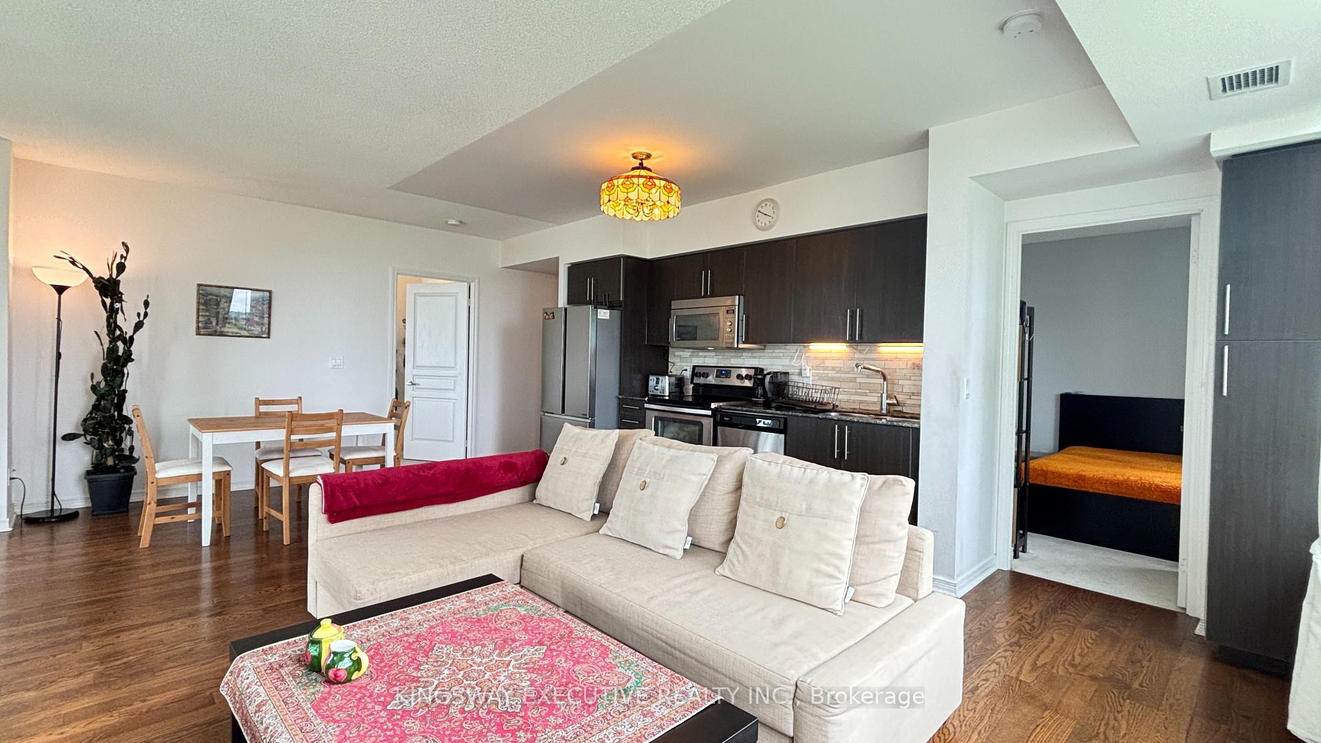 Photo 9 of Unit 1006, 15 Legion Road, Etobicoke, Mimico — HOMEH