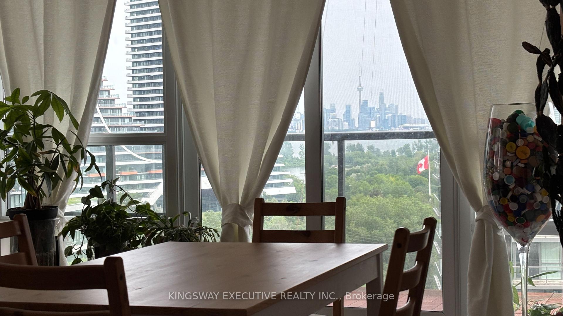 Photo 10 of Unit 1006, 15 Legion Road, Etobicoke, Mimico — HOMEH