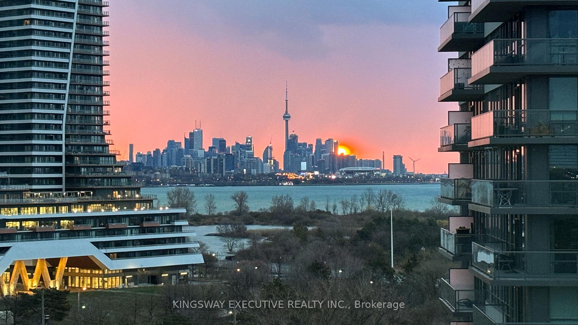 Photo 12 of Unit 1006, 15 Legion Road, Etobicoke, Mimico — HOMEH