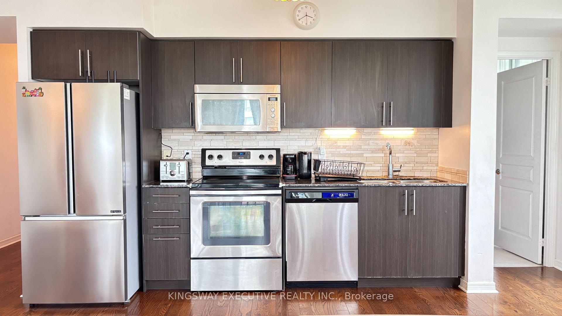 Photo 13 of Unit 1006, 15 Legion Road, Etobicoke, Mimico — HOMEH