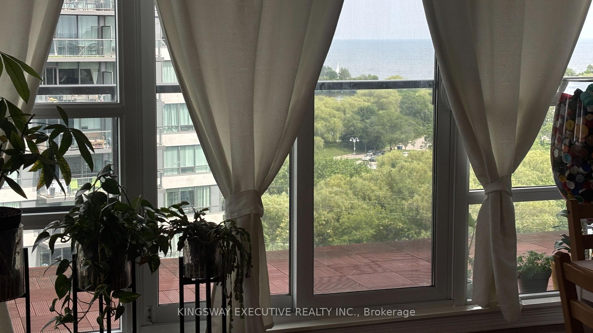 Photo 15 of Unit 1006, 15 Legion Road, Etobicoke, Mimico — HOMEH