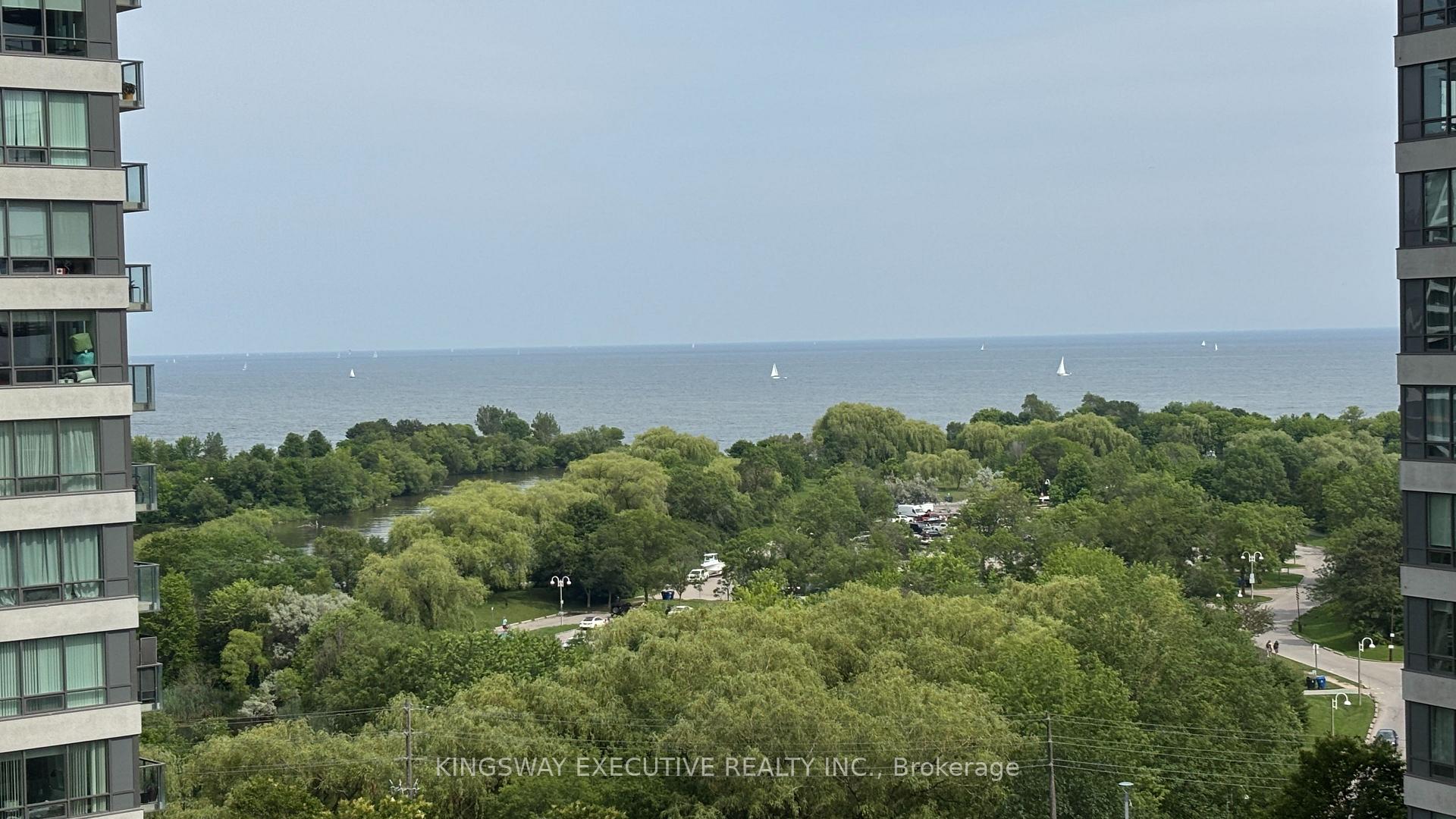 Photo 16 of Unit 1006, 15 Legion Road, Etobicoke, Mimico — HOMEH